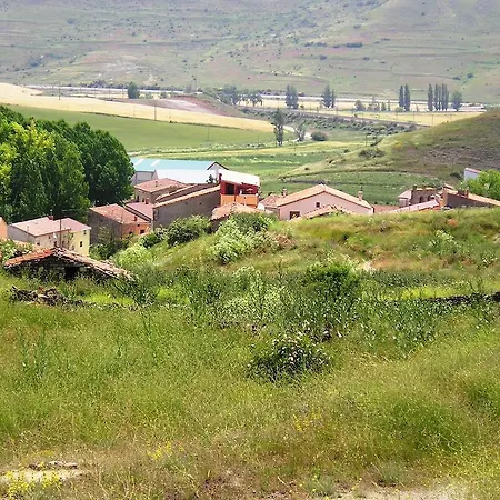 Nyaraló Julian Medinaceli