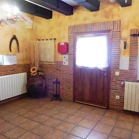 Ferienhaus Julian Medinaceli