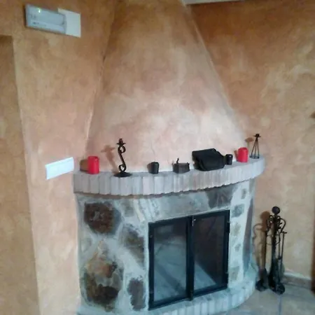 Julian Ferienhaus Medinaceli