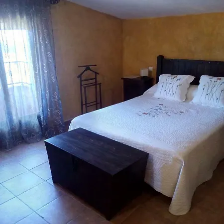 Ferienhaus Julian Medinaceli