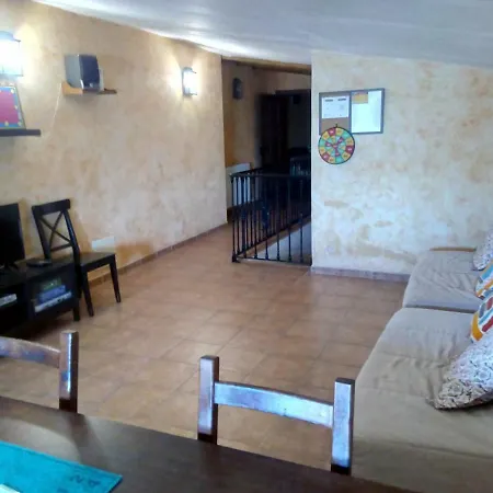 Holiday home Julian Medinaceli