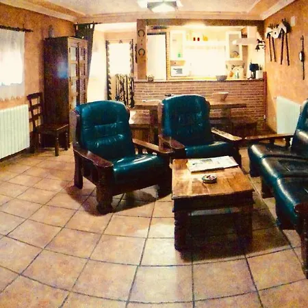 Holiday home Julian *