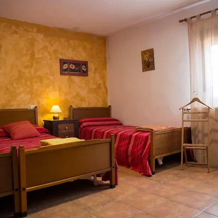 Julian Holiday home *