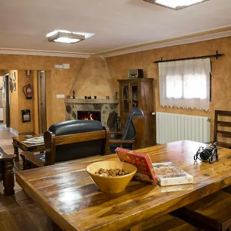Julian Holiday home *