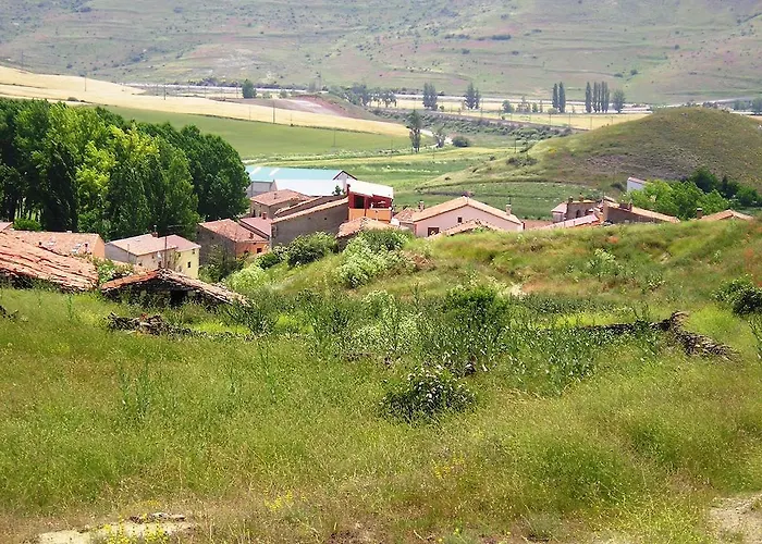 Nyaraló Julian Medinaceli