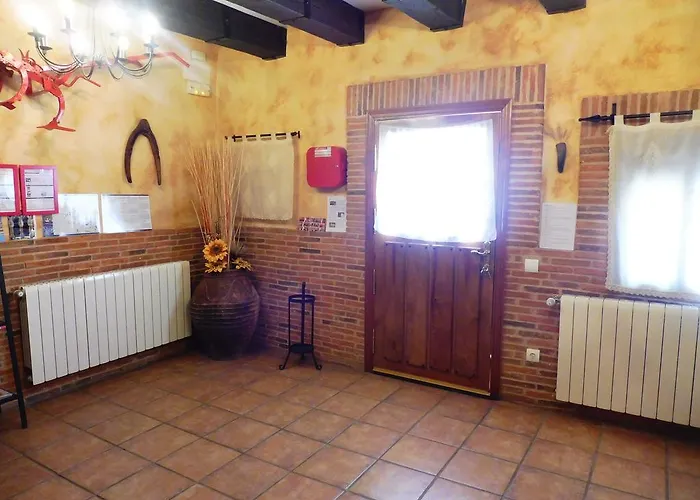 Nyaraló Julian Medinaceli