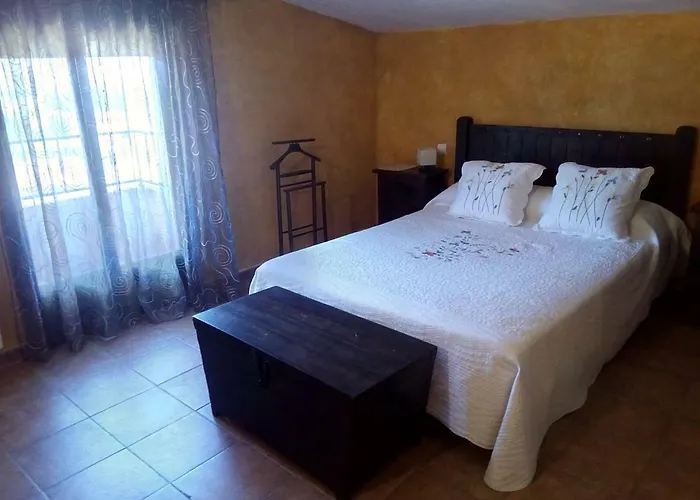 Holiday home Julian Medinaceli