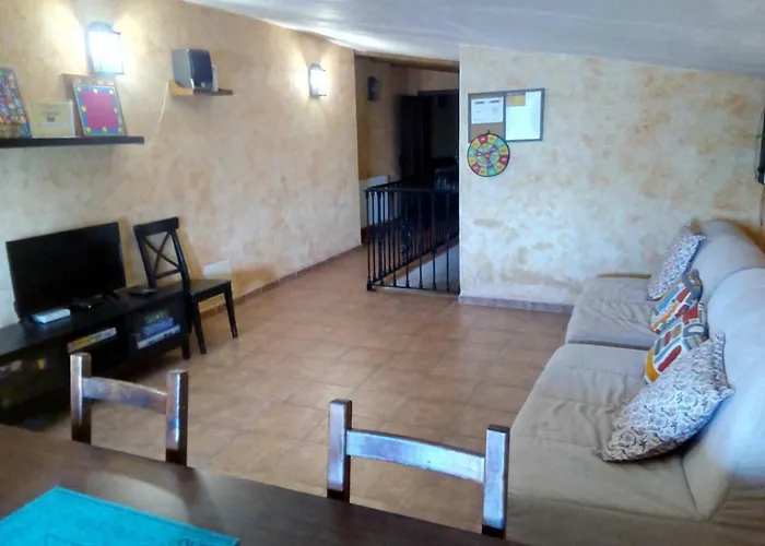 Ferienhaus Julian Medinaceli