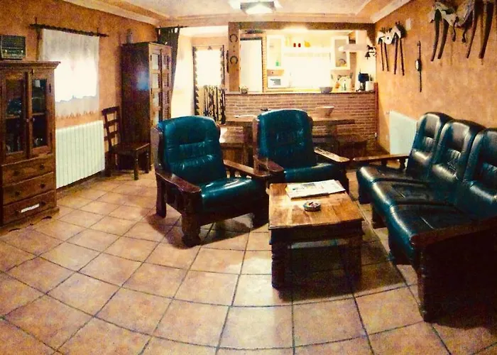 Ferienhaus Julian *